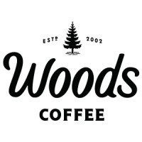 Woods Coffee logo