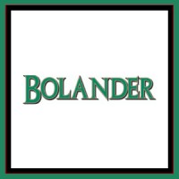 Carl Bolander & Sons logo