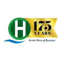 Chamber of Commerce Hawaii logo