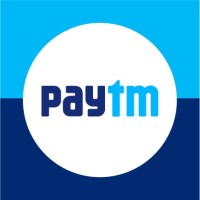 Paytm logo