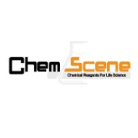 ChemScene logo
