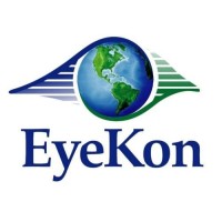 EyeKon Medical, Inc. logo
