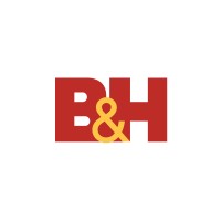 B&H Photo Video logo