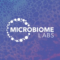 Microbiome Labs logo