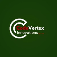 CodeVertex Innovations LLC logo