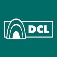 DCL International Inc. logo