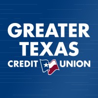 Greater Texas Credit Union logo
