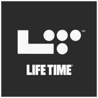 Life Time Inc. logo