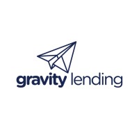 Gravity Lending logo