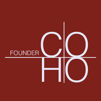 FounderCoHo logo