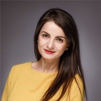 Raluca Apostol