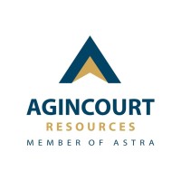 Supt Mine Engineering - Mine Development Project (PT Stargate Pasific Resources - Nickel Operation)