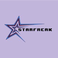 Starfreak Mag logo