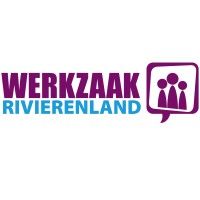 Werkzaak Rivierenland logo