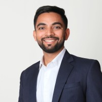 Mit Patel
