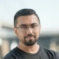 Nasir Ahsan