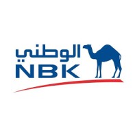 NBK Egypt logo