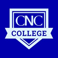 CNC Agency (Coffee 'n Clothes) logo