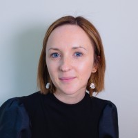 Anne Coghlan