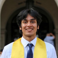 Aniruddh Sriram