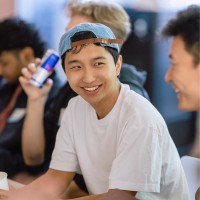 Alex Hyungwoo Noh