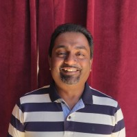 Sanjaya Wijeratne