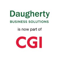 Principal Consultant & Senior Team Manager at Daugherty Business Solutions consulting at Cargill