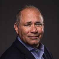 Patrick Dodd