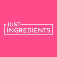 Just Ingredients logo