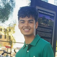 Amogh Chaturvedi