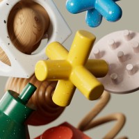 Motion designer