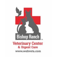 Bishop Ranch Veterinary Center & Urgent Care logo