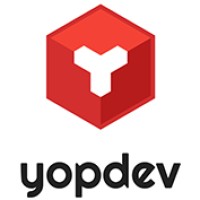 Web Layout Designer Sr YOPDev - Wabi Project
