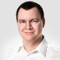 Olaf Liebe