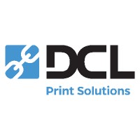 DCL Logistics logo