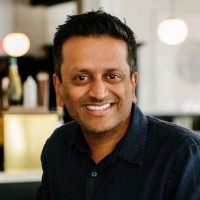 Ketu Patel