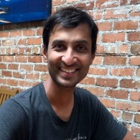 Atish Das Sarma