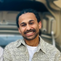 Ali Abdalla