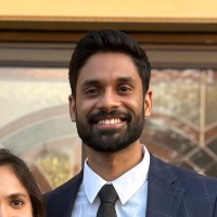 Ashwin Venkatesh Raman
