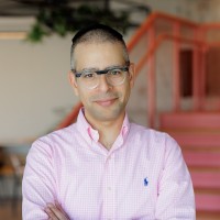 Yoni Luksenberg