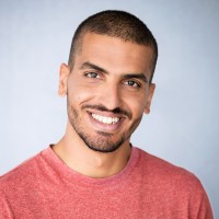 Ahmed Gaber