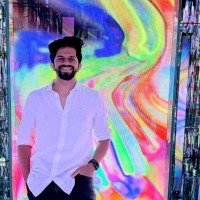 Sachin Bhat