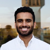 Vineet Jammalamadaka