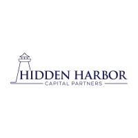 Hidden Harbor Capital Partners logo