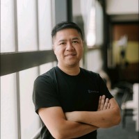 Justin Soong