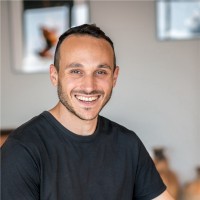 Noam Izhaki