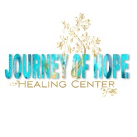 Journey of Hope Healing Center logo