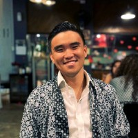 Jeth Ang