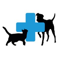 Happy Tails Veterinary Care logo