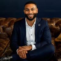 Ruben Harris